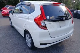 Honda, Fit