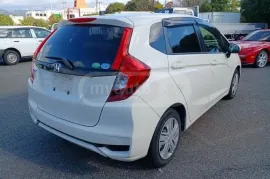 Honda, Fit