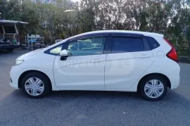 Honda, Fit