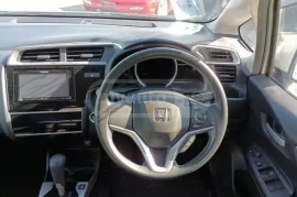 Honda, Fit