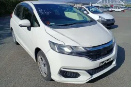 Honda, Fit