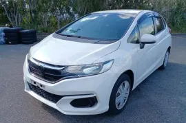 Honda, Fit