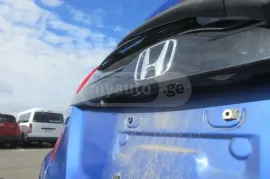 Honda, Fit