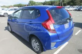 Honda, Fit