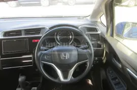 Honda, Fit