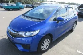 Honda, Fit