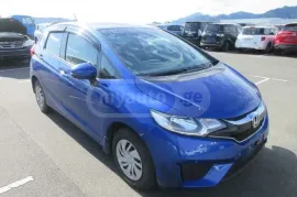 Honda, Fit