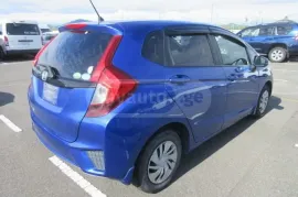 Honda, Fit