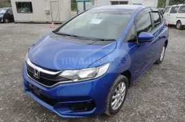 Honda, Fit