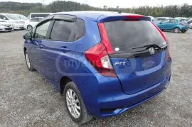 Honda, Fit