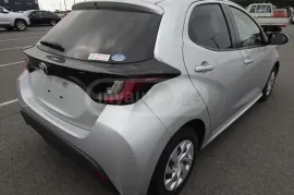 Toyota, Yaris