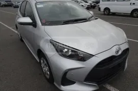 Toyota, Yaris