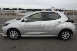 Toyota, Yaris