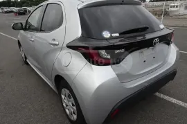 Toyota, Yaris