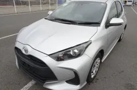 Toyota, Yaris