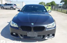 BMW, 5 Series