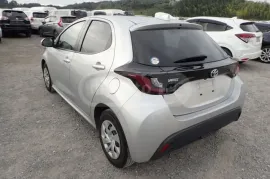 Toyota, Yaris