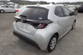 Toyota, Yaris