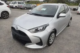 Toyota, Yaris