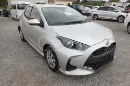 Toyota, Yaris