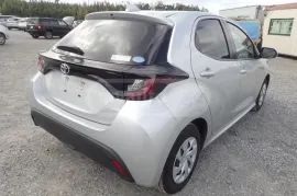 Toyota, Yaris