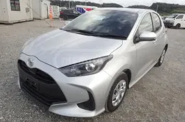 Toyota, Yaris