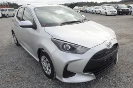 Toyota, Yaris