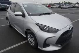 Toyota, Yaris