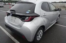 Toyota, Yaris