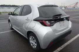 Toyota, Yaris