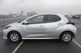 Toyota, Yaris