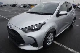 Toyota, Yaris