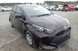 Toyota, Yaris