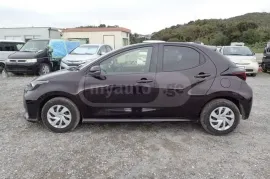 Toyota, Yaris