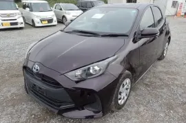 Toyota, Yaris