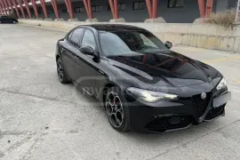 Alfa Romeo, Giulia