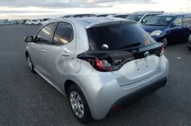 Toyota, Yaris