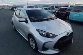 Toyota, Yaris