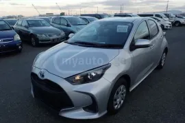 Toyota, Yaris