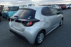 Toyota, Yaris