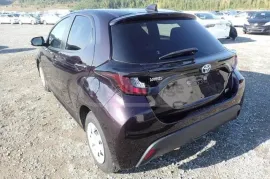 Toyota, Yaris