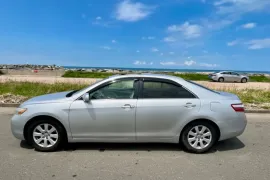 Toyota, Camry