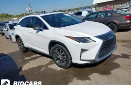 Lexus , RX series