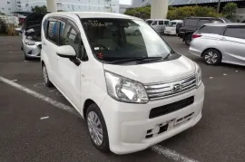 Daihatsu, Move