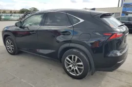 Lexus, NX