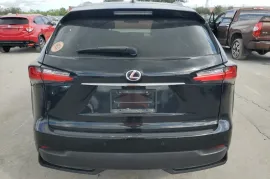 Lexus , NX