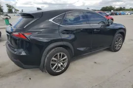 Lexus, NX