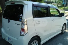 Suzuki , Wagon R+