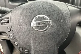 Nissan, NV200