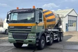 DAF CF-Series 2010